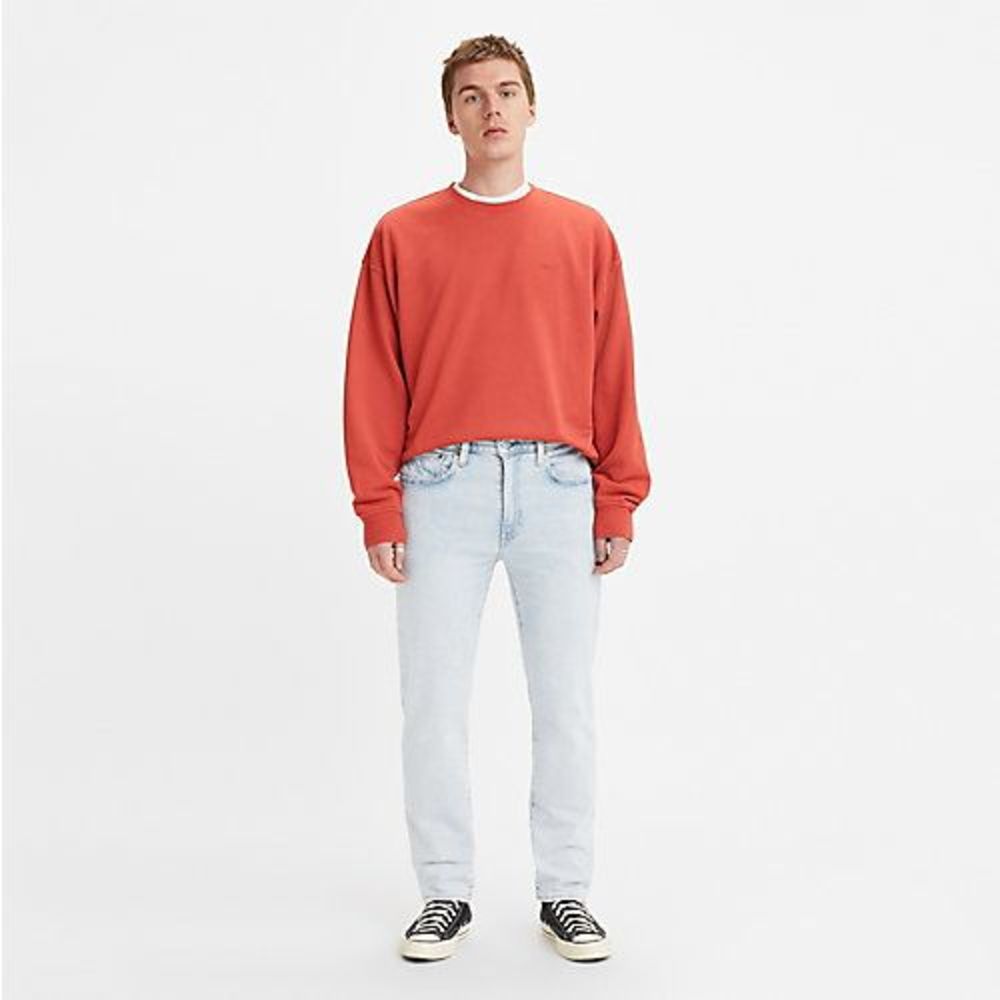 502™ Taper Levi's® Flex Men's Jeans - - Picture 5 of 5